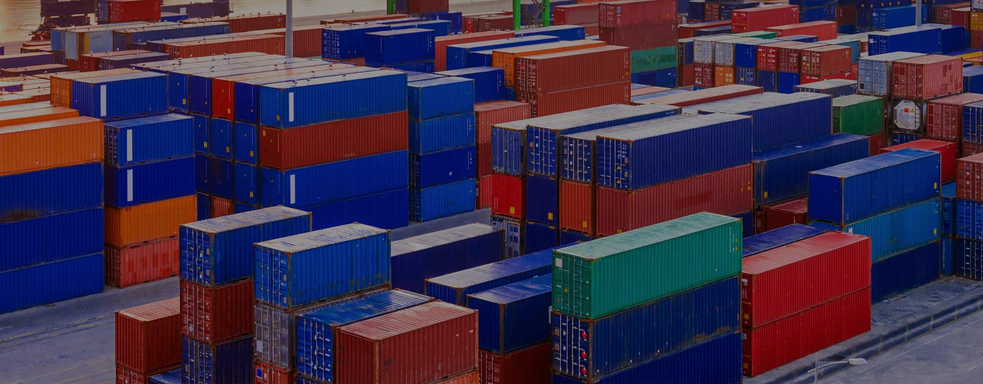 Global Container Services